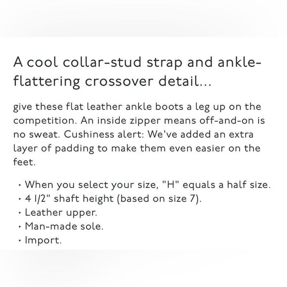 MADEWELL The Kelci Flat Boot in English Saddle - Picture 6 of 10